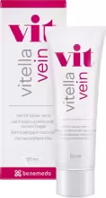 Vitella Vein gél 50 ml