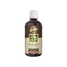 Rimbaba obyčajná tinktúra – kvapky 50 ml – Green idea