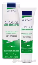 GALENIA KERALISE CREMA COMEDOLITIKA 30 ml