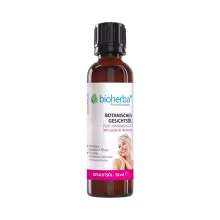 Botanický pleťový olej s jojobou a tea tree – 50 ml – Bioherba