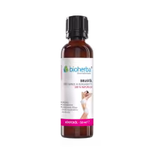 Olej na spevnenie pŕs – 50 ml – Bioherba