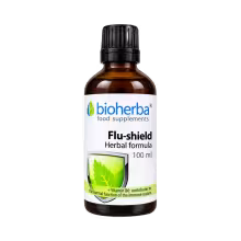 Bylinný komplex na podporu imunity – 100 ml – Bioherba