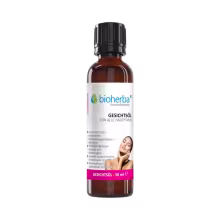 Olej na tvár pre všetky typy pleti – 50 ml – Bioherba