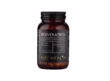 Resveratrol, 60 kapsúl