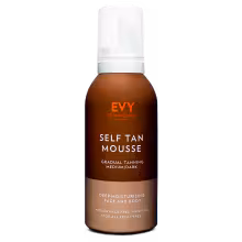 EVY Self Tan Mousse Medium/Dark samoopaľovacia pena 150ml