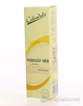 Calendula HYDRATAČNÝ KRÉM 30g