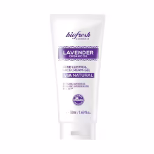 Biofresh Gél na tvár proti akné Natural Lavender 50 ml