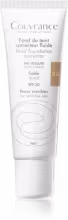 AVENE Couvrance Tekutý make-up sable (03) 30ml