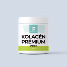Kolagén Prémium Jablko - 210g prášok - Dr. Fleming