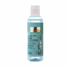 Pleťové tonikum s islandským machom - 200 ml - Natura Estonica