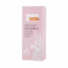 Pleťové sérum so ženšenom a acai - 30 ml - Natura Estonica