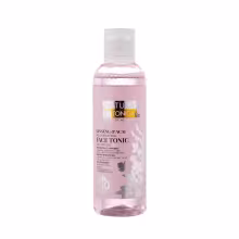 Pleťové tonikum so ženšenom a acai - 200 ml - Natura Estonica