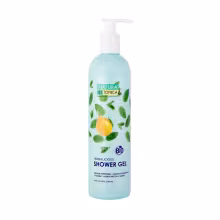Sprchový gél Herbalicious - 400 ml - Natura Estonica