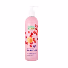 Sprchový gél Vitamin Charge - 400 ml - Natura Estonica
