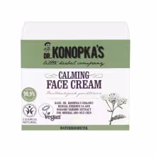 Upokojujúci pleťový krém - 50 ml - Dr. Konopka's