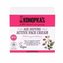 Aktívny anti-age pleťový krém - 50 ml - Dr. Konopka's