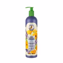 Jemný relaxačný sprchový gél s levanduľou a nechtíkom - 500 ml - Mama Pharmelia