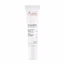 AVENE HYALURON ACTIV B3 očný krém s trojitým účinkom 15ml