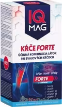 IQ mag stop kŕčom 60 tabliet