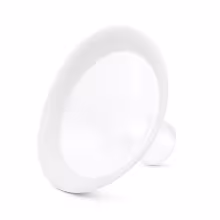 MEDELA 2x Prsný nadstavec PersonalFit Flex™ - M (24 mm)
