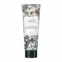 tianDe Antioxidačný peeling 120g
