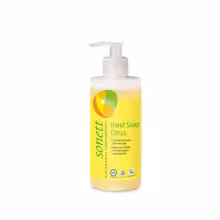 Tekuté mydlo Citrus Sonett 300ml