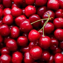 Sprchový gél Wild Cherry AROMA NATURAL 400 ml