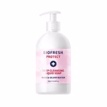 Dezinfekčné tekuté mydlo Biofresh 500 ml