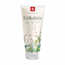 Cellulitis - 200 ml - SwissMedicus