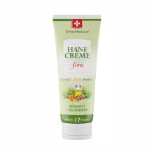 Konopný krém forte - 75 ml - SwissMedicus