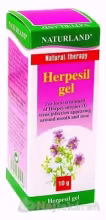 Herpesil gel 10 g