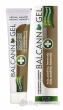 ANNABIS BALCANN GÉL dubová kôra 75 ml
