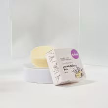 Hydratačný telový balzam Levanduľový sen Kvítok 40 g