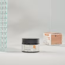 Regeneračný balzám Hebké nôžky Kvítok 30 ml