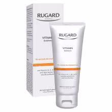 RUGARD Vitamínové telové mlieko 200ml