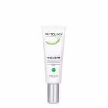 Denný bieliaci pleťový krém postQuam 50ml