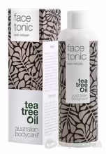 ABC Tea Tree Oil FACE TONIC Pleťová voda 150ml