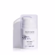 Biotrade Denný rozjasňujúci krém s SPF 50+ Pure skin 50 ml