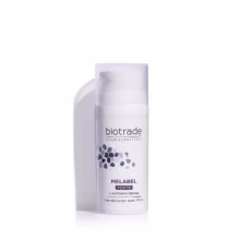Zosvetľujúci denný krém na pleť forte Melabel Biotrade 30ml