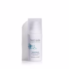 Biotrade Sulfur upokojujúci krém na tvár deň aj noc 30 ml