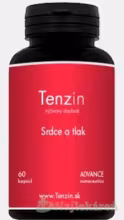 Advance Tenzin 60 kapsúl