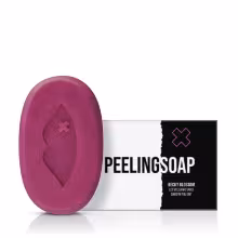 BUSYB Peeling Soap Becky Blossom 100 g