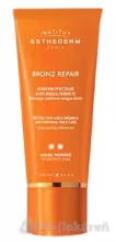 INSTITUT ESTHEDERM BRONZ REPAIR opaľovací krém proti vráskam mierne slnko 50ml