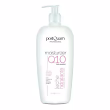 Ochranné telové mlieko s Koenzýmom Q10 postQuam 400ml