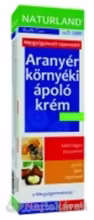 NATURLAND Krém na hemoroidy 100 ml