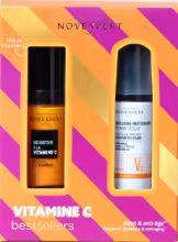 NOVEXPERT Darčeková sada s vitamínom C