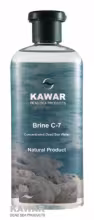 Kawar Brine C-7 koncentrovaná voda z Mŕtveho mora 400 ml