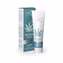 Health Culture konopné mazání ekzém 75 ml