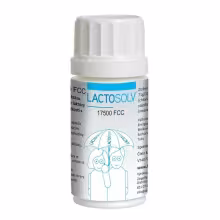 Sciotec Lactosolv 30 kapsúl