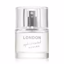 Parfém HOT LONDON sophisticated woman s feromónmi 30 ml